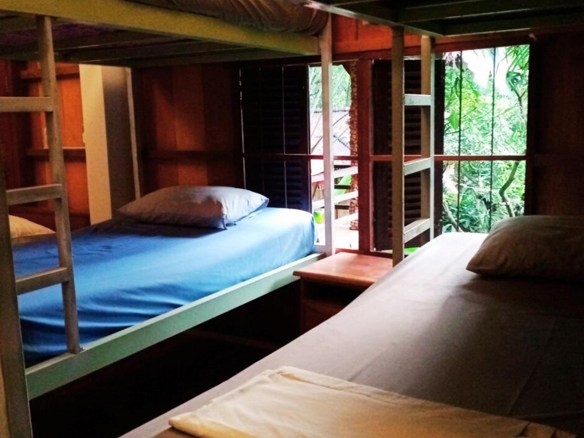 Devi Kampot Resort At Phum Kampot Exterior foto