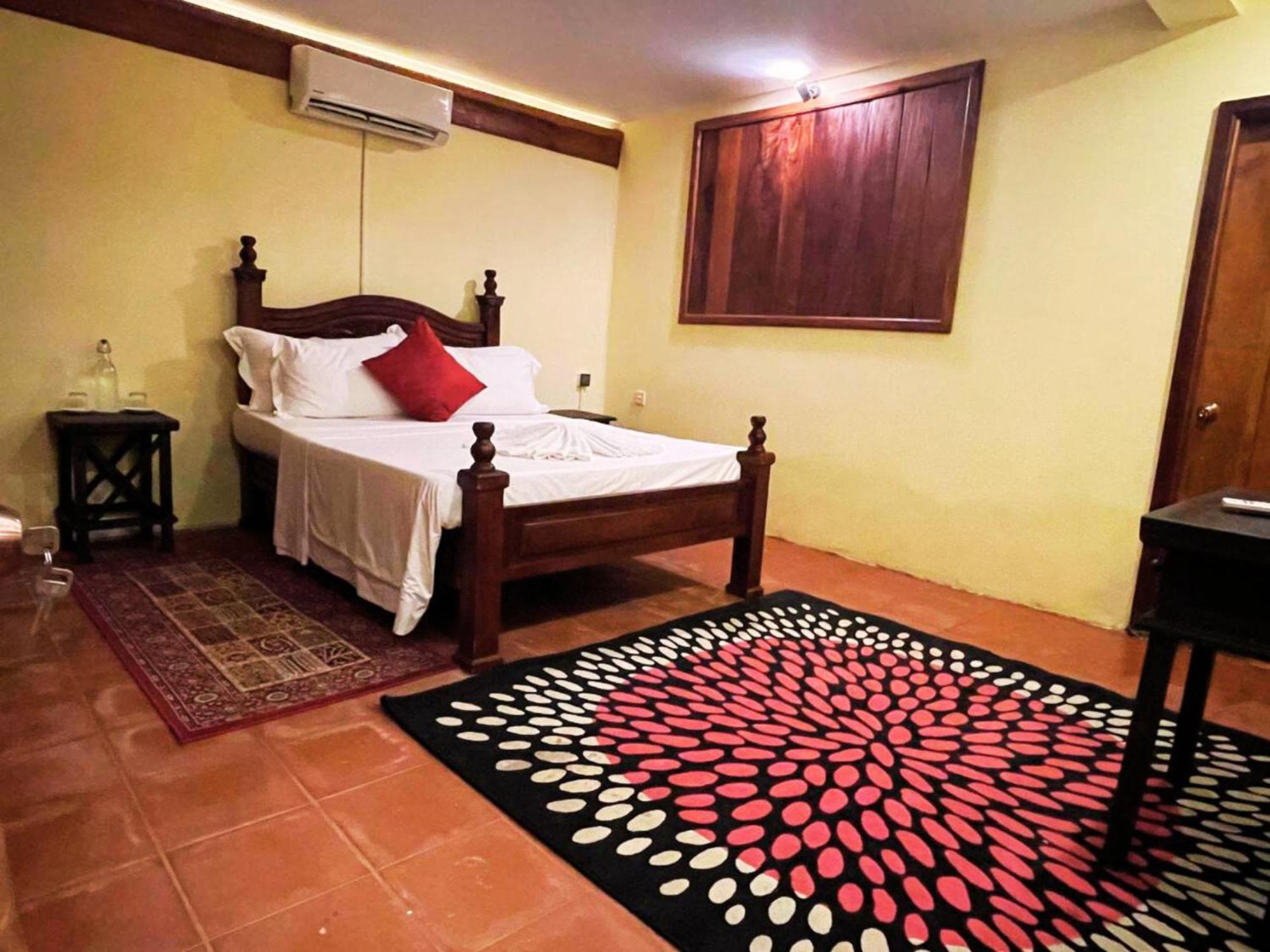 Devi Kampot Resort At Phum Kampot Zimmer foto
